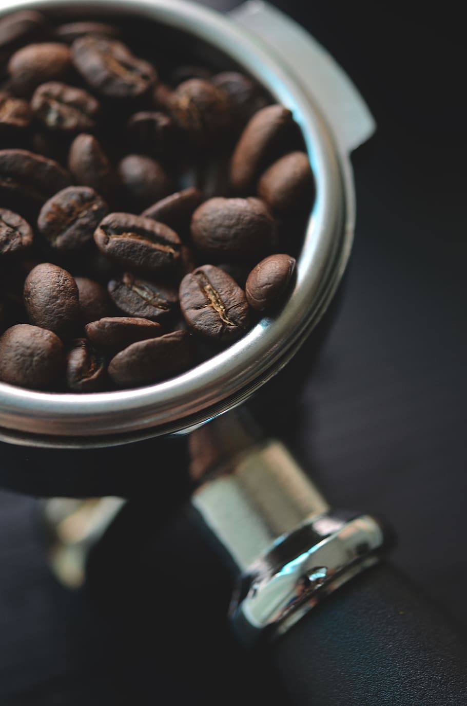 coffee, bean, seed, cafe, restaurant, caffeine, food and drink HD wallpaper