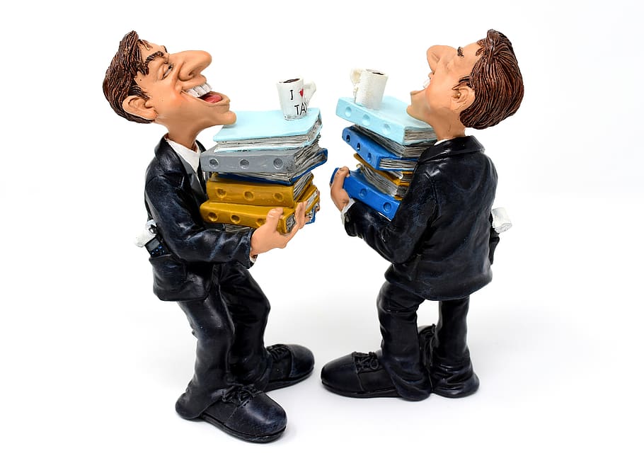 tax consultant, files, files stacked, state, office, bureaucracy HD wallpaper