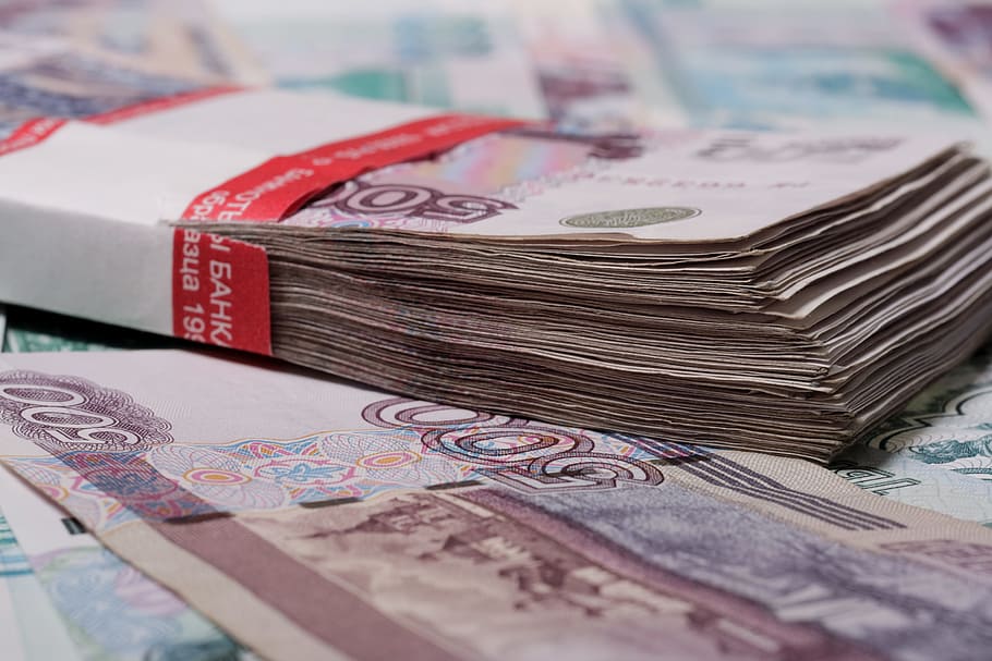 background, currency, banknote, bank-note, business, cash, closeup HD wallpaper