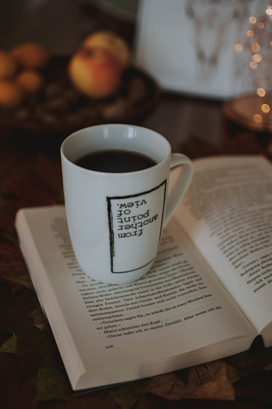Black Tea In Mug, beverage, caffeine, coffee, cup, cup of coffee HD wallpaper