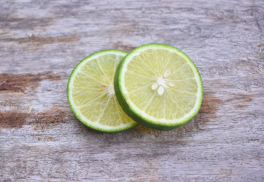 lemon, vitamin, fruit, fresh, lemonade, food and drink, healthy eating HD wallpaper