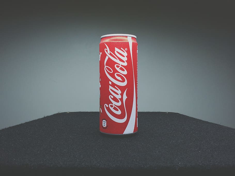 beverage, drink, coca, cola, energy, coke, fizzy, carbonated HD wallpaper