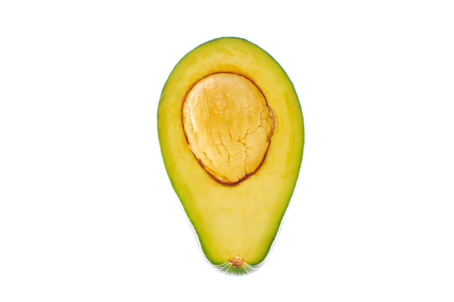 avocado, raw, vegetable, fruit, calories, vitamin, fresh, food, HD wallpaper