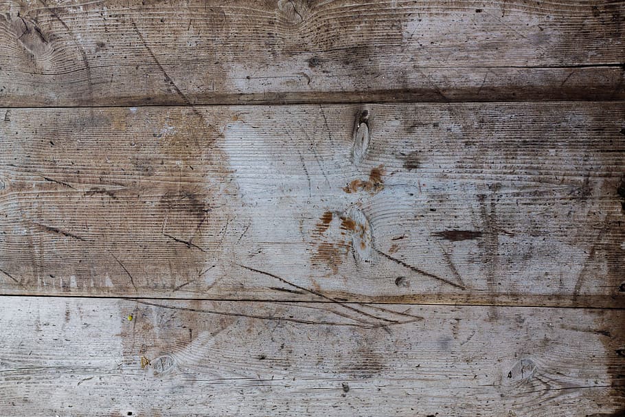 brown wood plank, backgrounds, wood - material, textured, full frame HD wallpaper