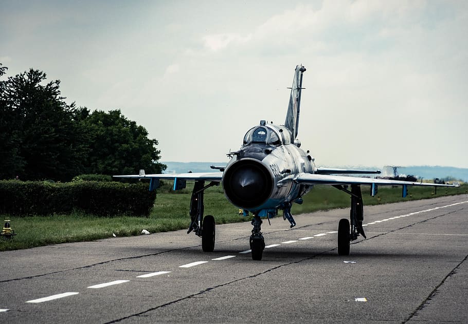 beast, military, jet, air vehicle, transportation, airplane HD wallpaper