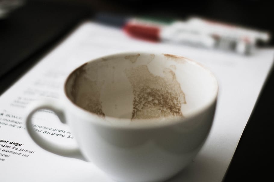 cup, coffee, coffee cup, drink, food and drink, mug, coffee - drink HD wallpaper