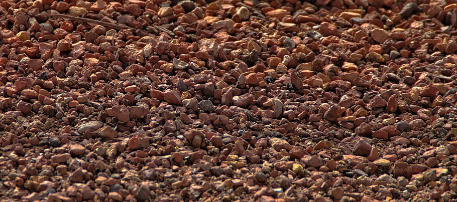 stones, texture, pebble, structure, surface, material, flooring HD wallpaper