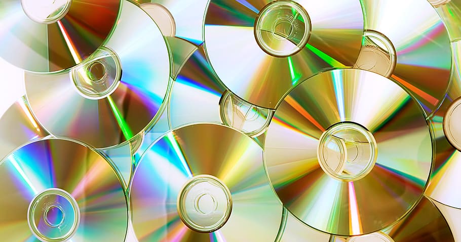 con2011, background, blank, blu, blue, cd, data, disk, dvd HD wallpaper