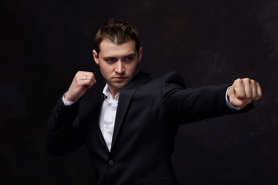 boxing, model, brutal, man, sport, brutalman, sports, eyes HD wallpaper