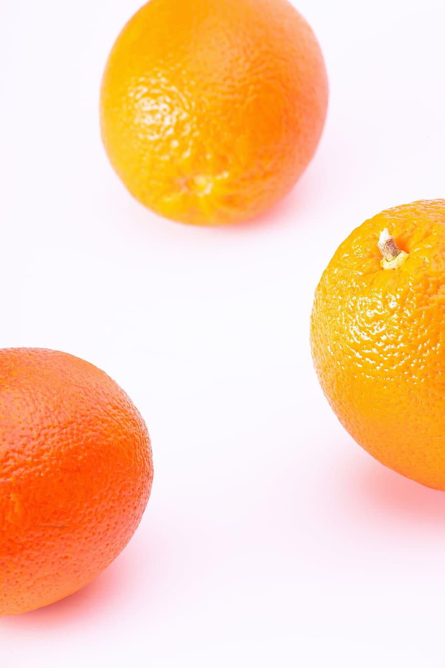 orange, fruit, isolated, heap, ripe, diet, organic, yellow HD wallpaper