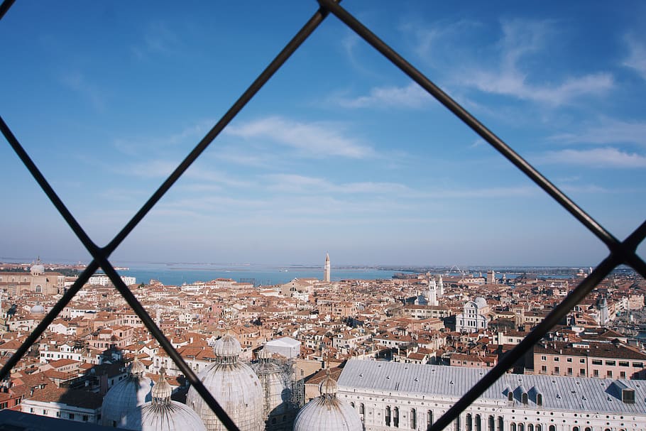 architecture, built structure, building exterior, cityscape HD wallpaper