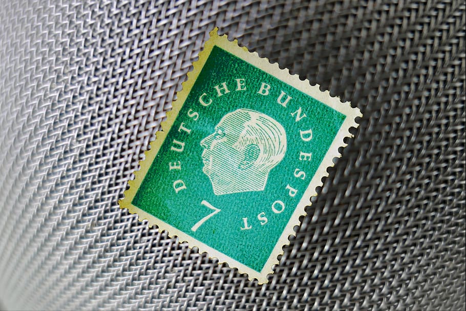 stamp, compendiums, porto, post, communication, postage stamps HD wallpaper