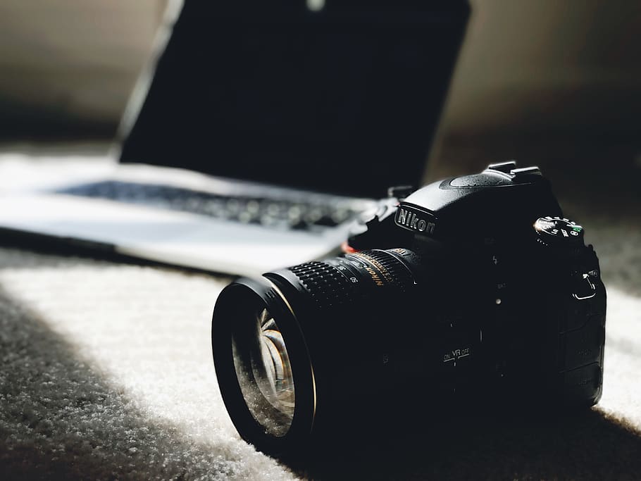 photography camera desktop backgrounds