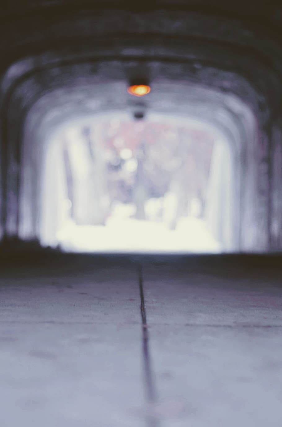 building, bunker, crypt, corridor, tunnel, dungeon, handrail HD wallpaper