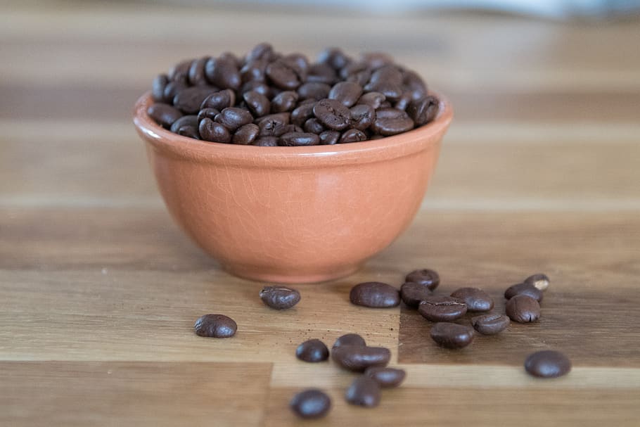 coffee, espresso, cafe, caffeine, cappuccino, drink, breakfast HD wallpaper