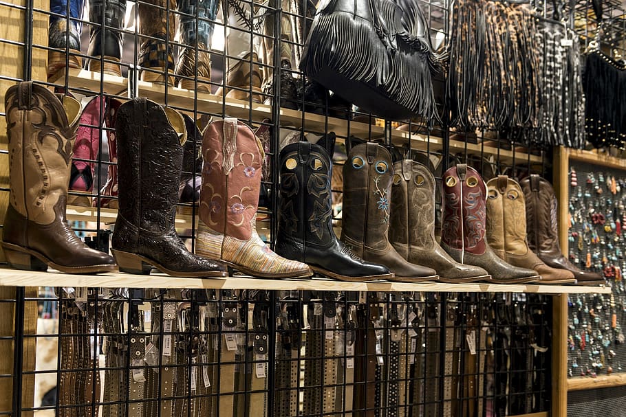 cowboy gear store