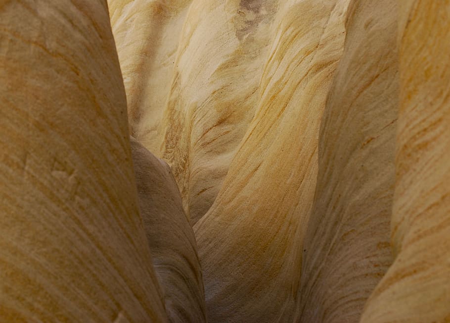 gray and yellow stone, backgrounds, full frame, close-up, no people HD wallpaper