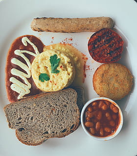 bread, food, india, 89, chennai, breakfast, toast, french toast HD wallpaper