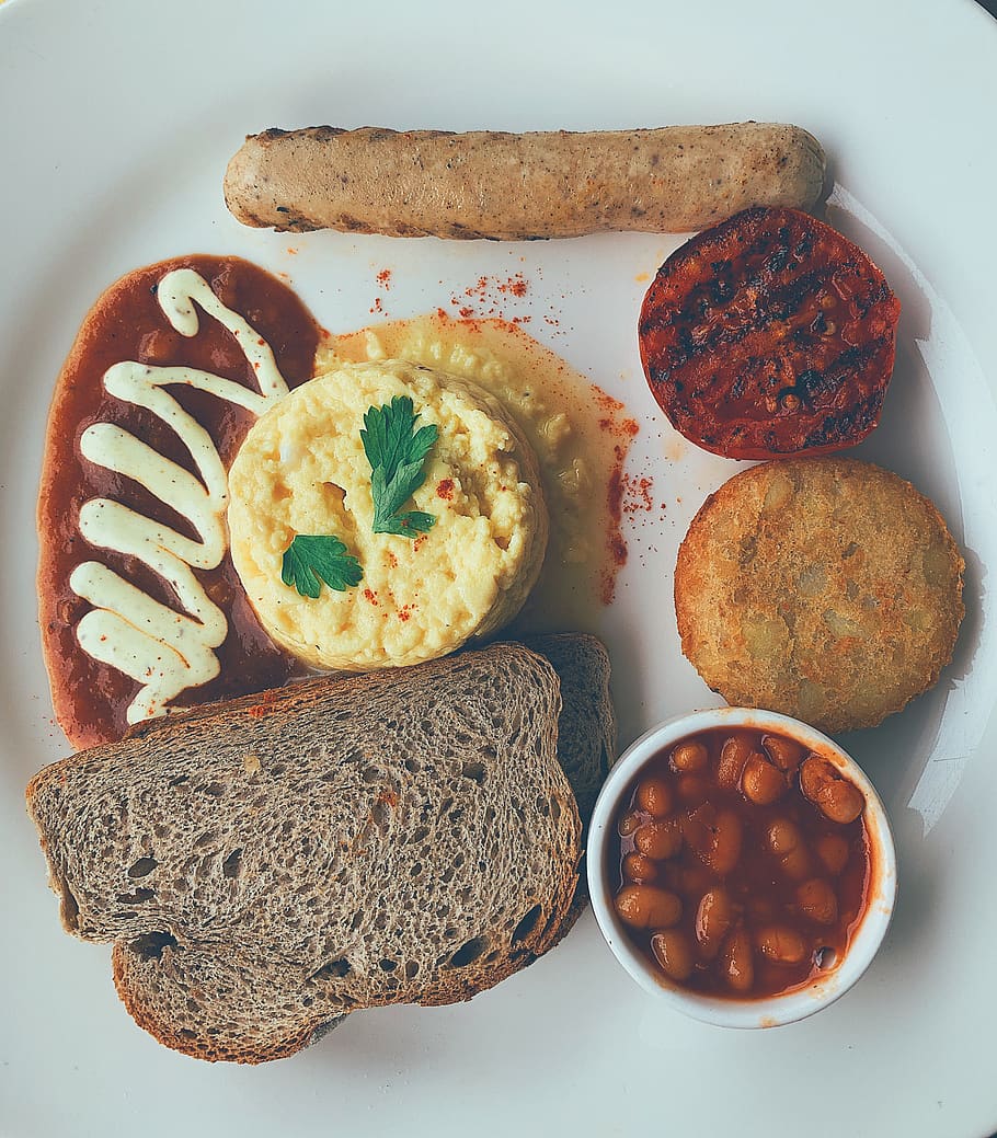 bread, food, india, 89, chennai, breakfast, toast, french toast HD wallpaper