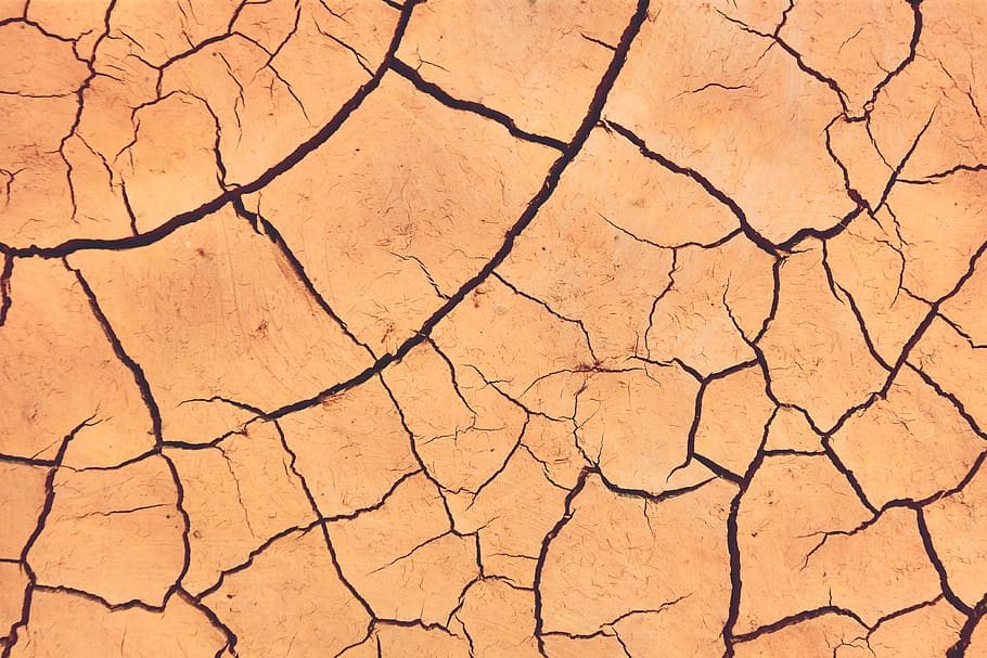 drought, arid, desert, dry, lande, wallpaper, texture, aridity HD wallpaper