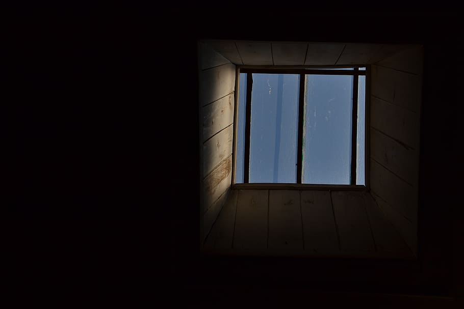 portugal, tomar, window, light, skylight, church, architecture HD wallpaper