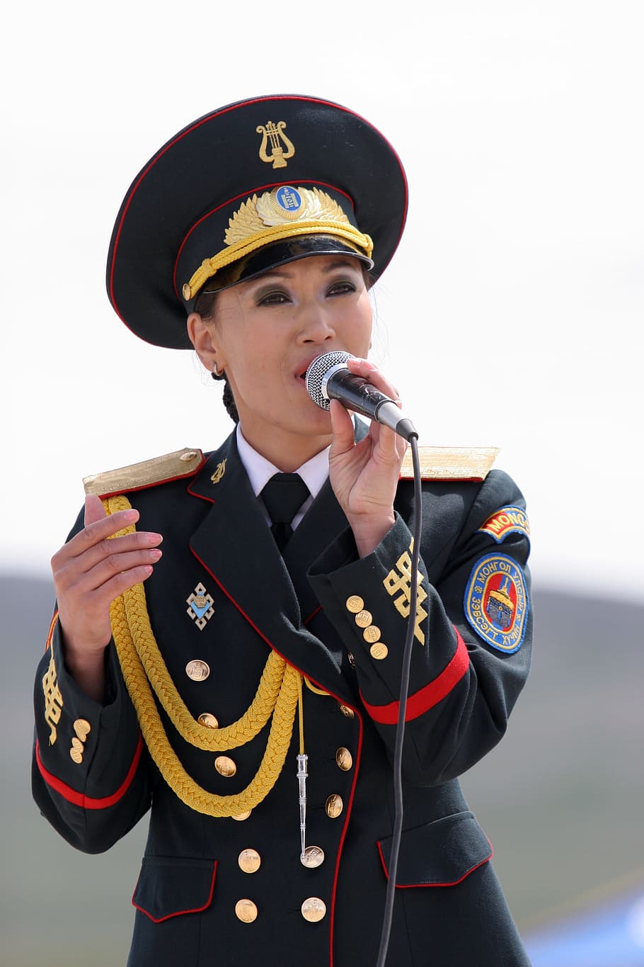 comparing, military, army, singer, music, musician, clothing HD wallpaper