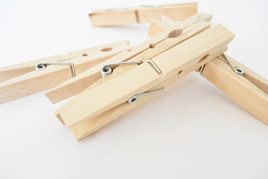 peg, pin, clothes, clothespeg, clothespin, clean, clear, minimal HD wallpaper