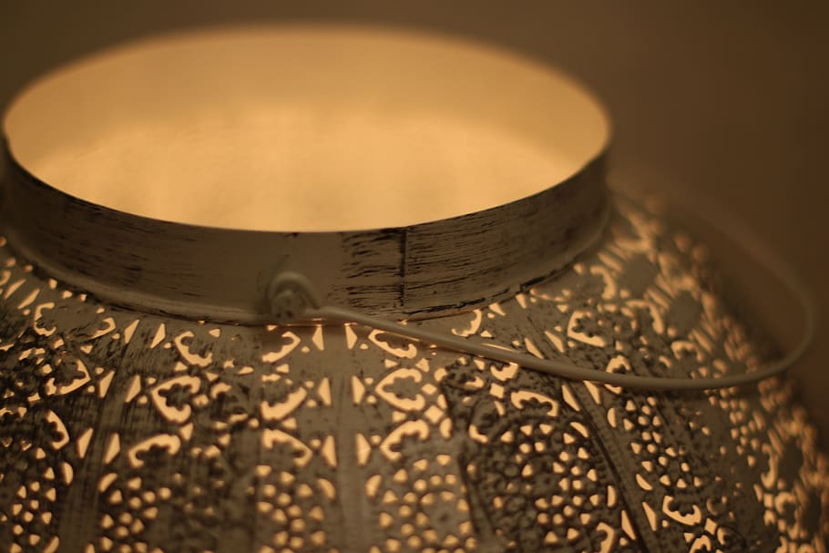 decoration, light, design, decorative, the ceremony, clear HD wallpaper