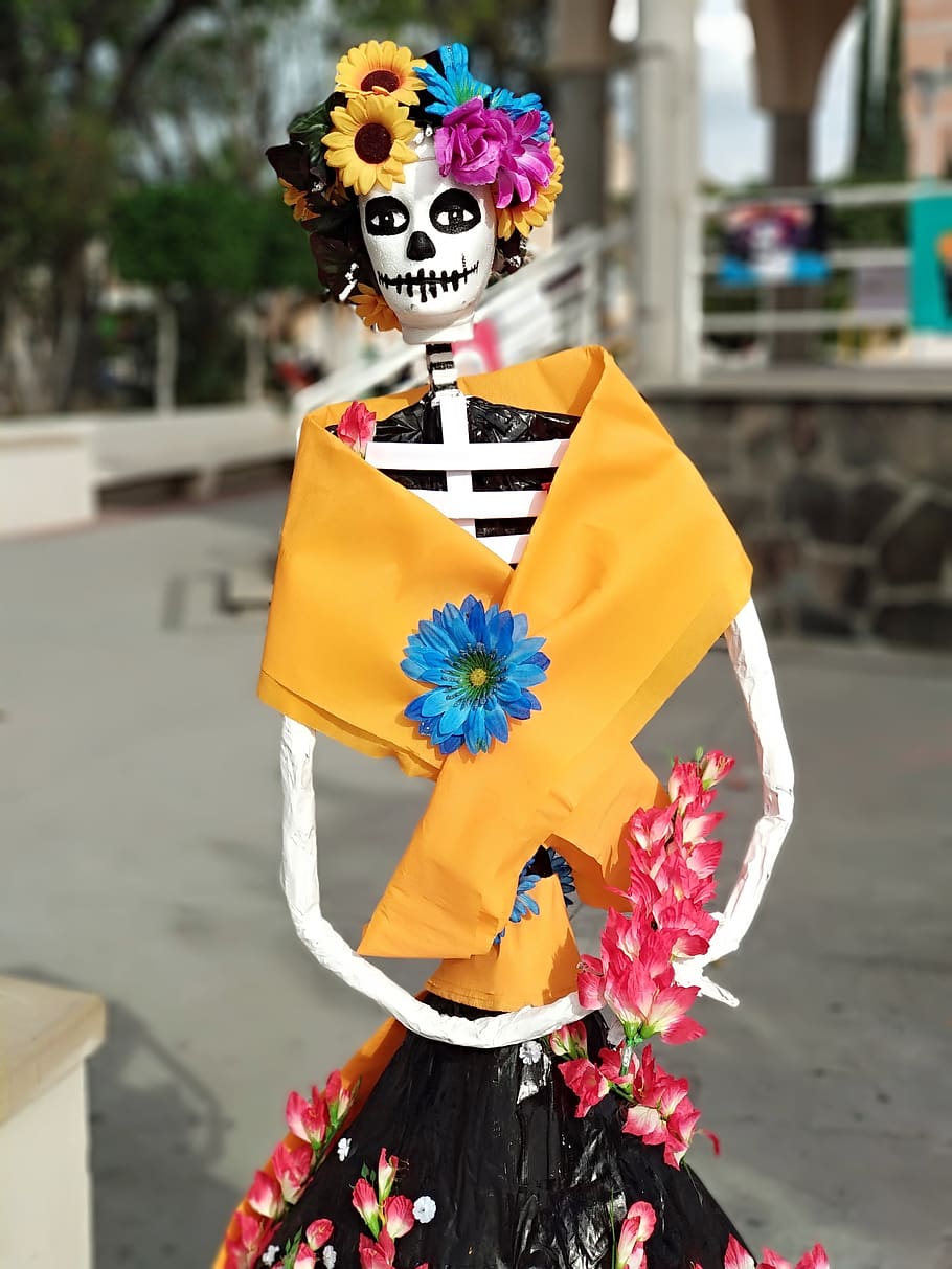 Catrina 1080P, 2K, 4K, 5K HD wallpapers free download | Wallpaper Flare