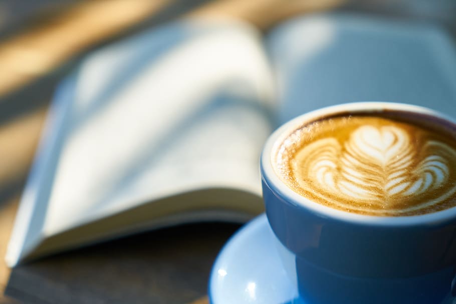 Coffee Latte, beverage, caffeine, cappuccino, cup, drink, espresso HD wallpaper