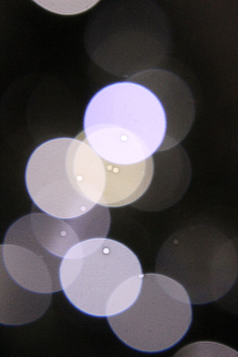 bukkah, lights, macro, geometric shape, circle, indoors, illuminated HD wallpaper