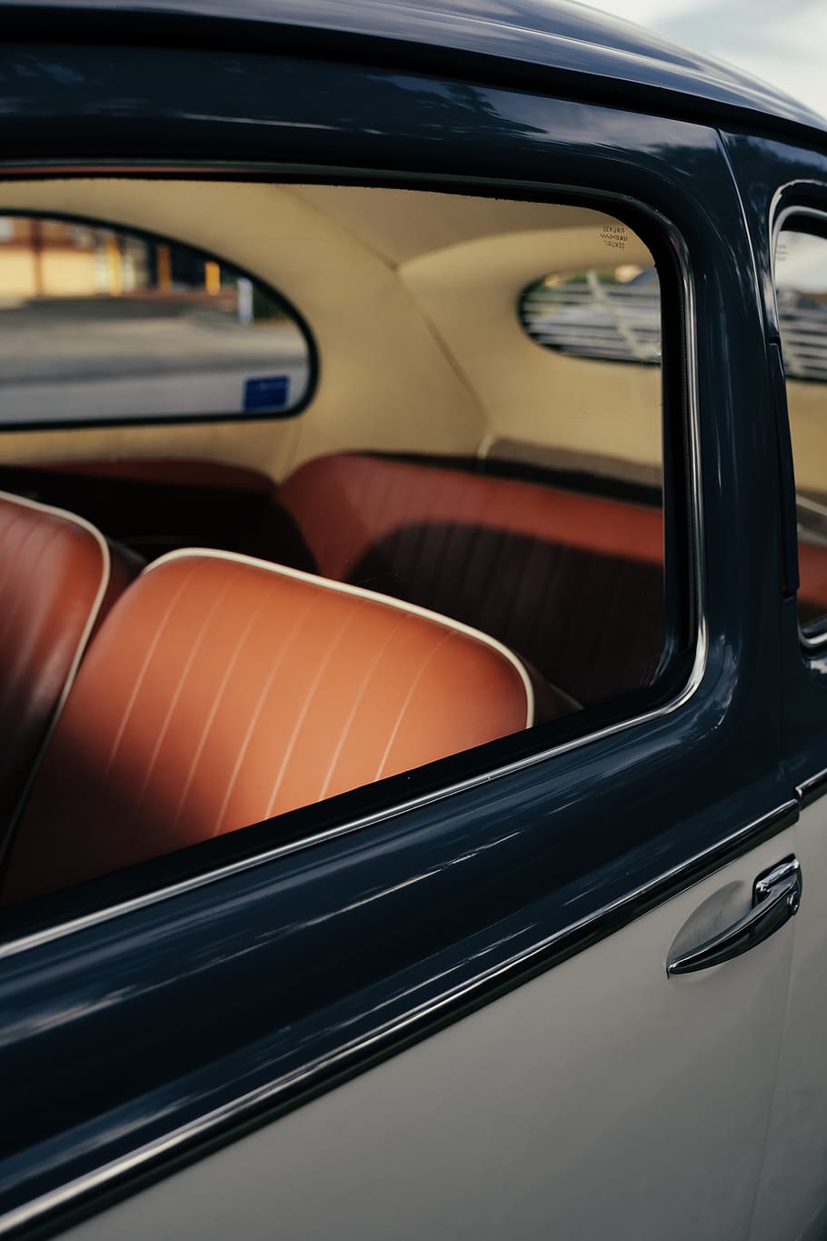 empty vehicle, mode of transportation, car, motor vehicle, land vehicle HD wallpaper