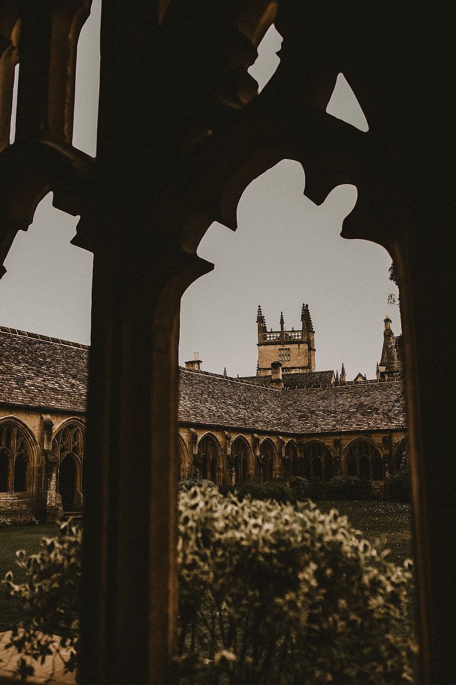 building, architecture, tower, spire, steeple, dome, crypt HD wallpaper