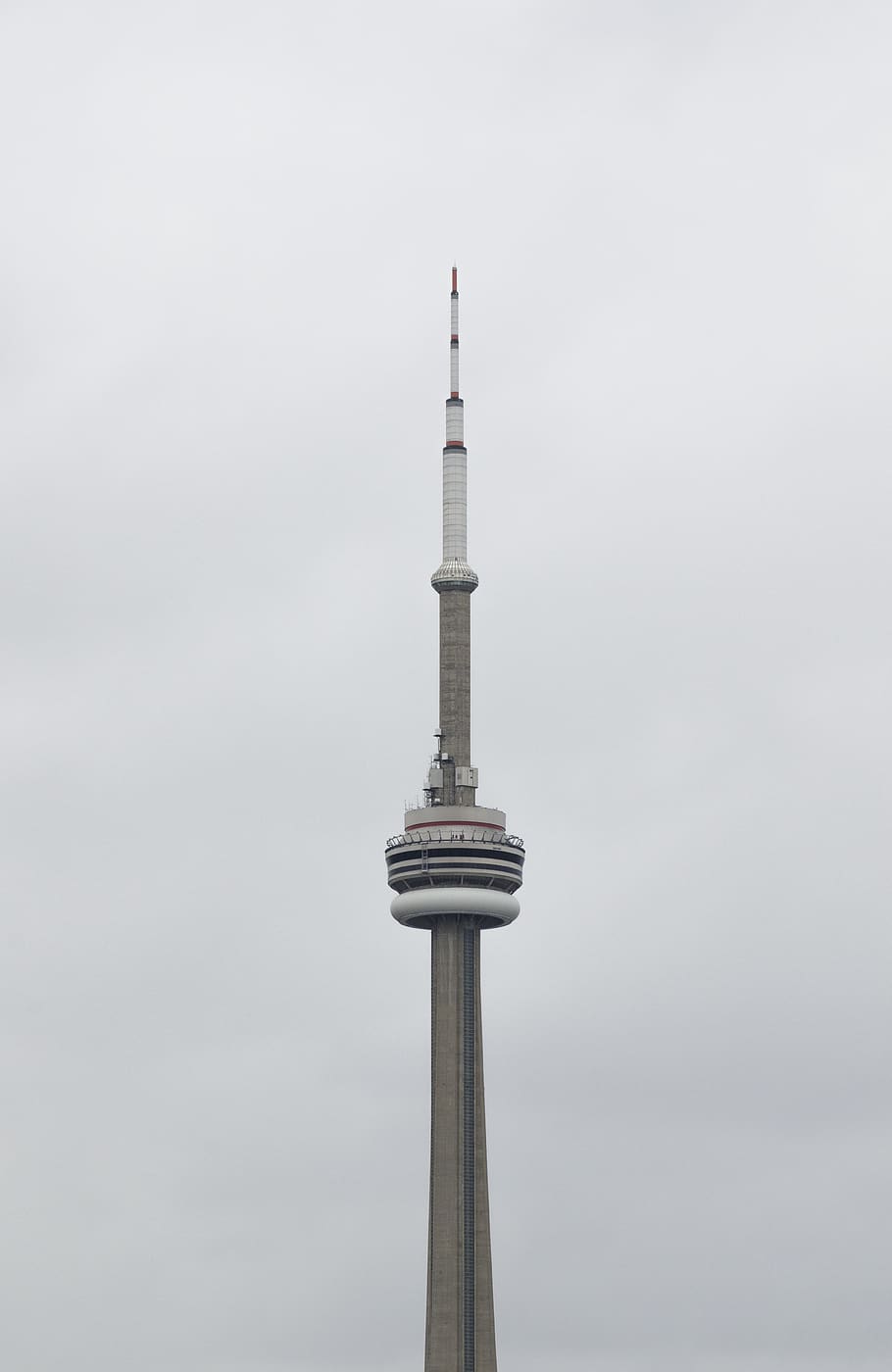 tower, steel, sky, skyscraper, architecture, infrastructure HD wallpaper