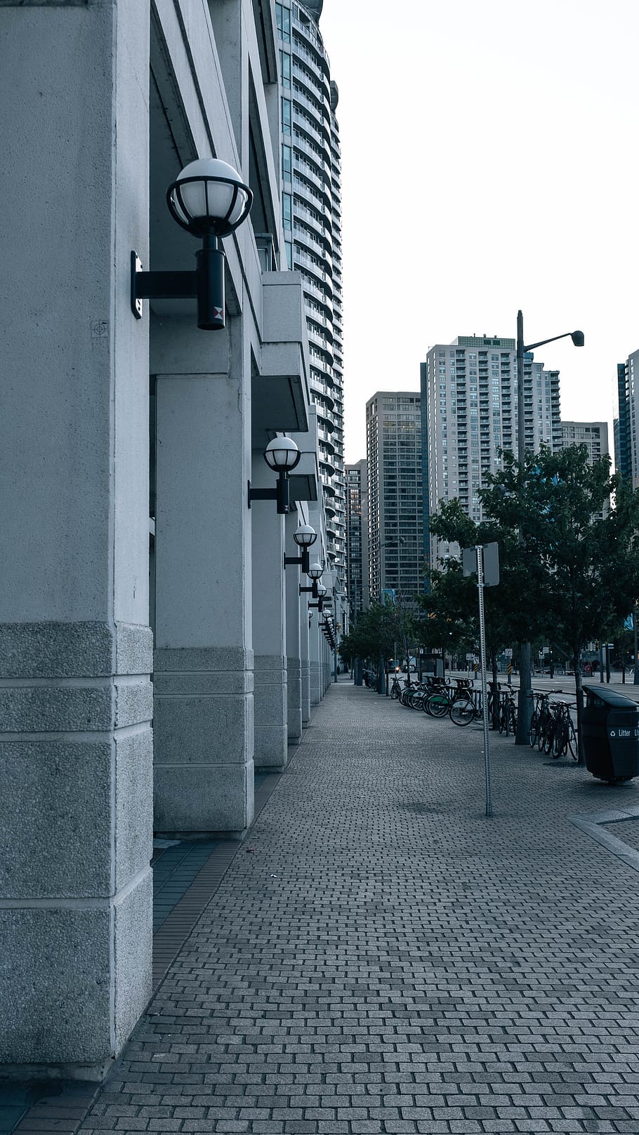 path, automobile, transportation, car, vehicle, walkway, sidewalk HD wallpaper