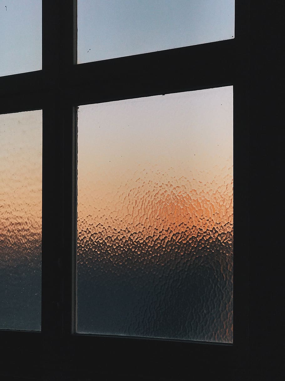 belgium, leuven, glass, warm, reflection, window, light, blur HD wallpaper
