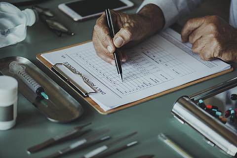 document, paper, office, composition, business, application HD wallpaper