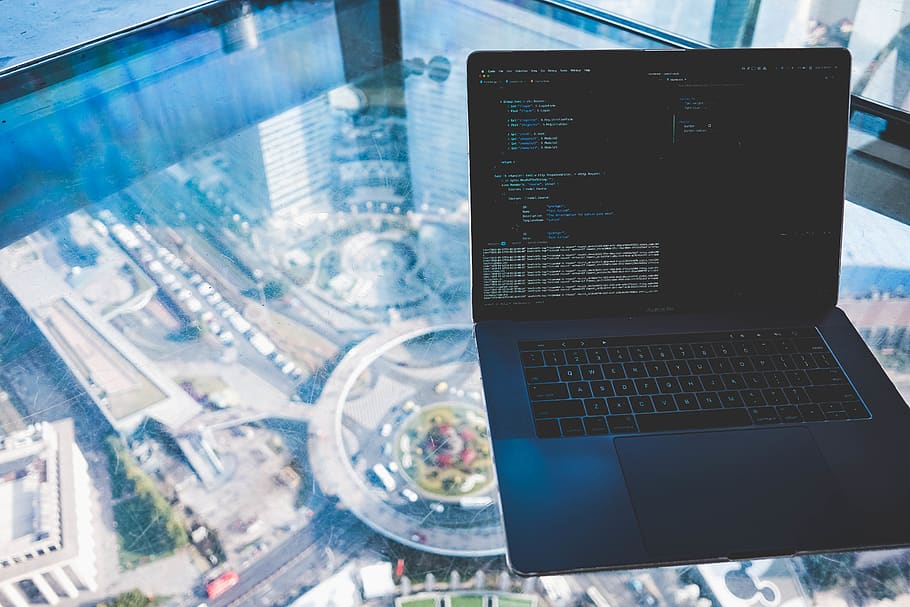 MacBook Pro, computer, pc, laptop, electronics, china, shanghai HD wallpaper