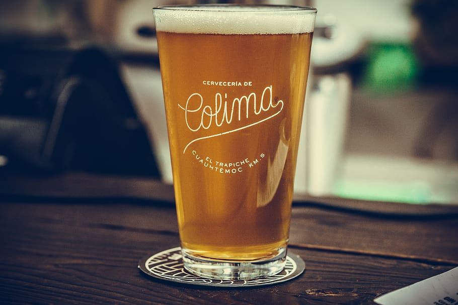 beer, drink, fresh, ipa, food and drink, refreshment, drinking glass HD wallpaper
