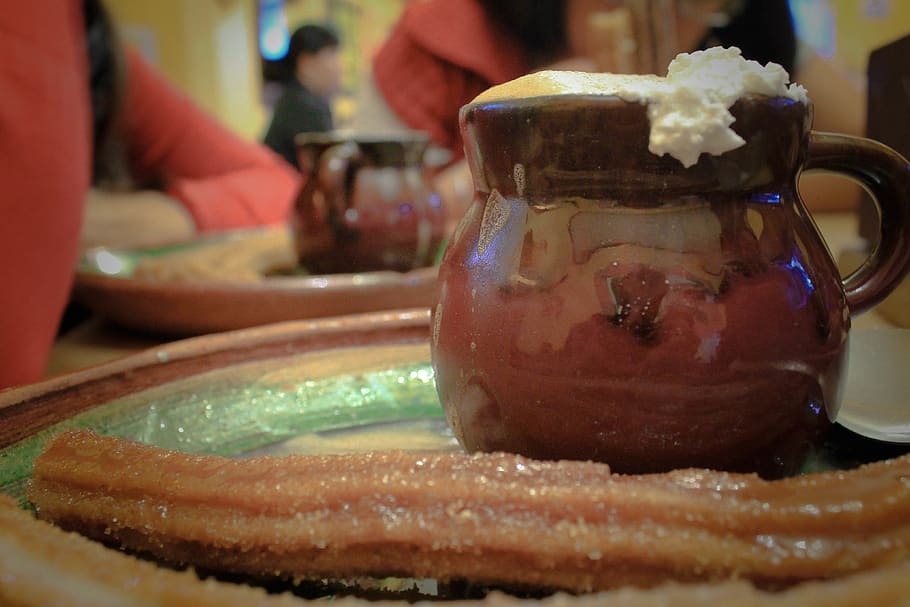 food and drink, close-up, freshness, incidental people, focus on foreground HD wallpaper