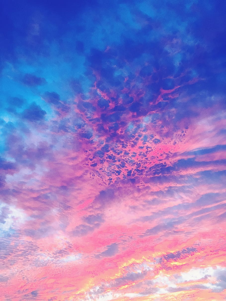 spain, villena, sky, cloud - sky, beauty in nature, tranquility HD wallpaper