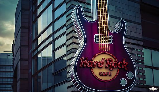 Hard Rock Cafe (@HardRock) / X