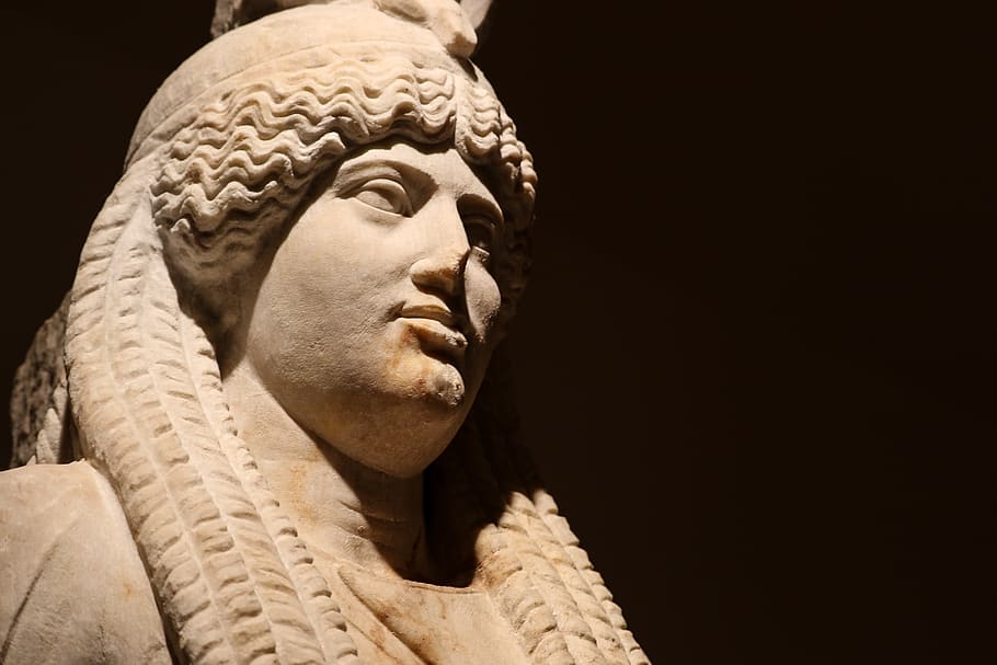 statue, greece, museum, still, sculpture, art and craft, history HD wallpaper