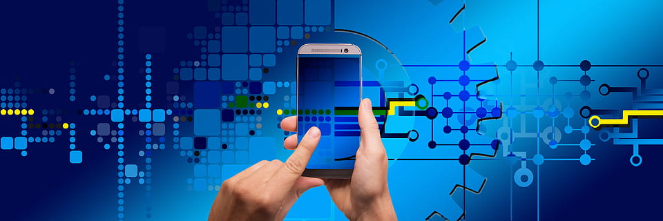 transformation, digital, visualization, digitization, gear HD wallpaper