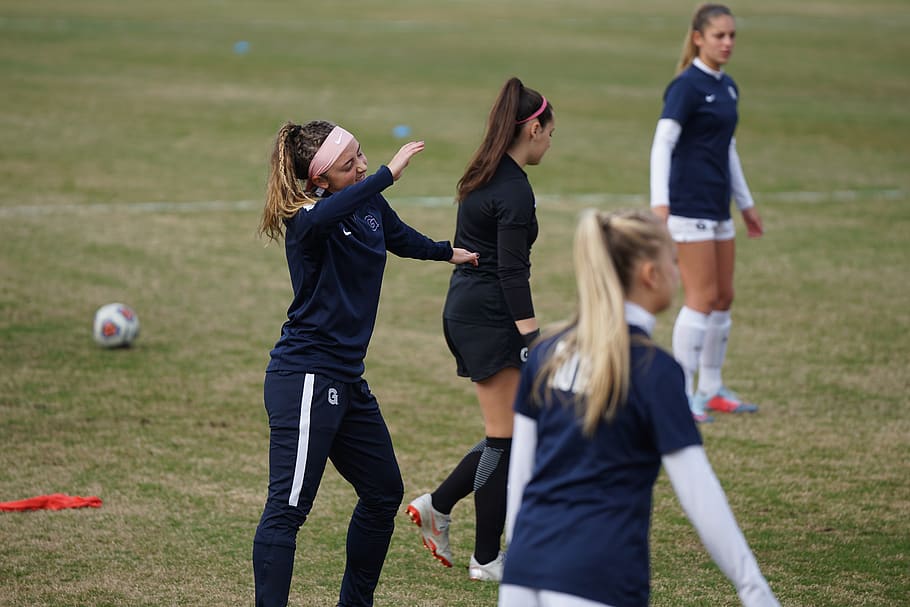 washington dc, shaw field, grass, group of people, sport, team sport HD wallpaper