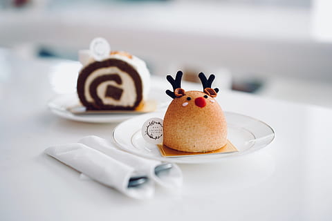 cooked food, confectionery, sweets, biscuit, cookie, dessert HD wallpaper