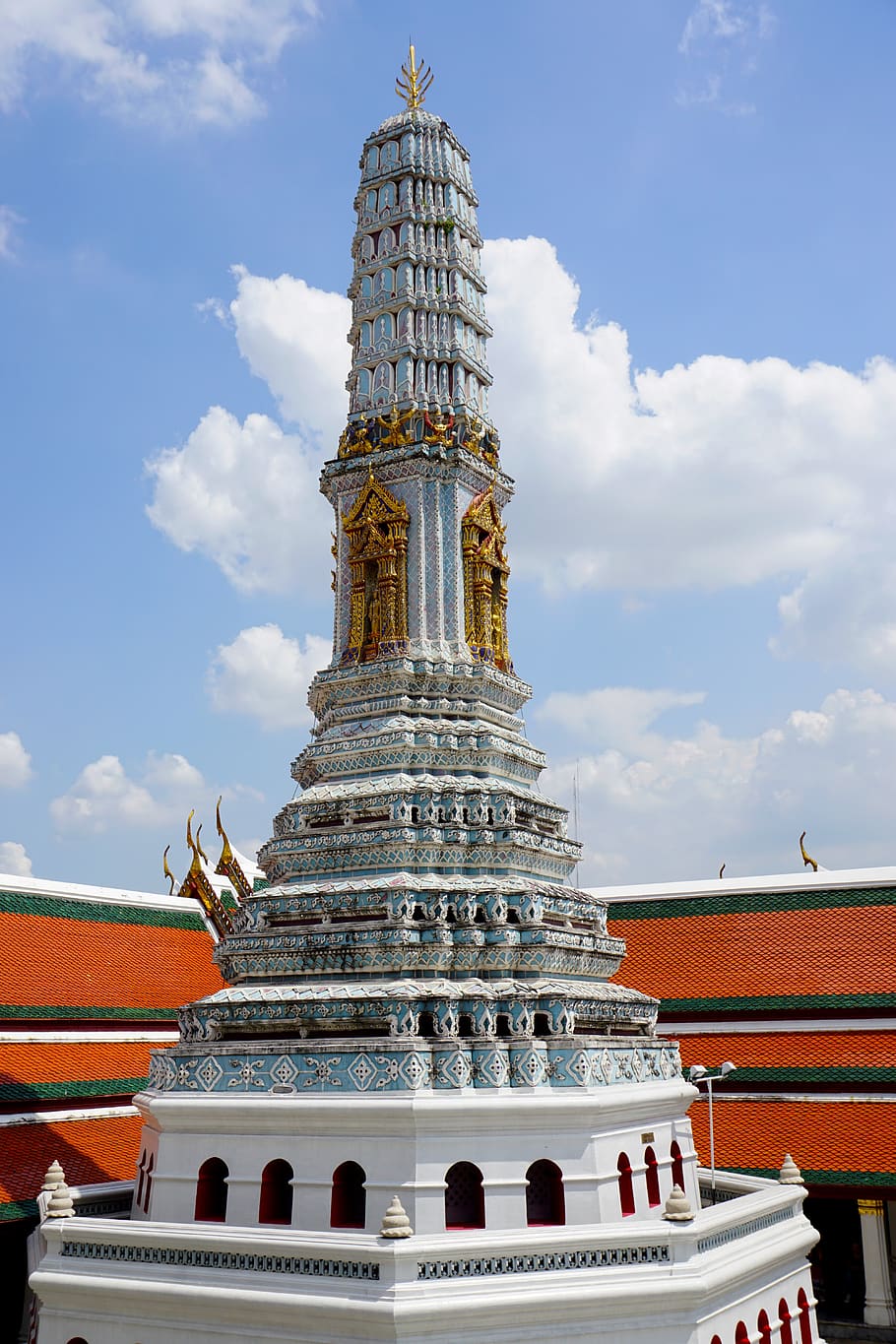 wat phra kaew, grand palace, buddhism, temple, thai, thailand