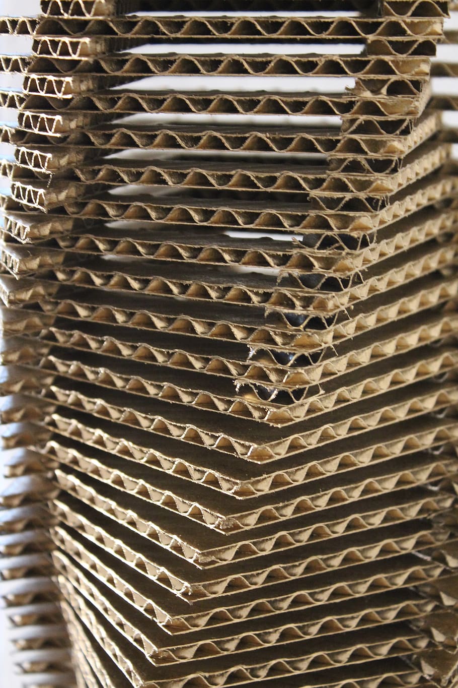 cardboard, art, pattern, full frame, backgrounds, no people HD wallpaper