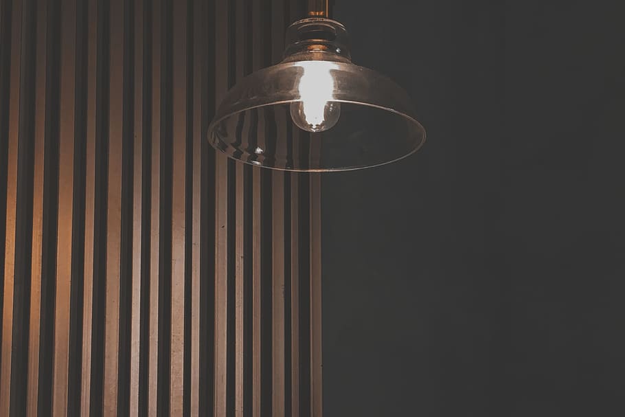 lamp, light fixture, decoration, taiwan, taipei, decorated HD wallpaper