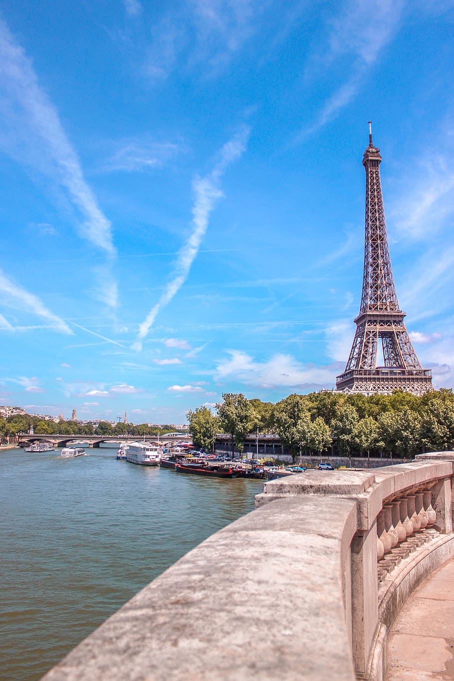 building, architecture, tower, water, steeple, spire, waterfront HD wallpaper